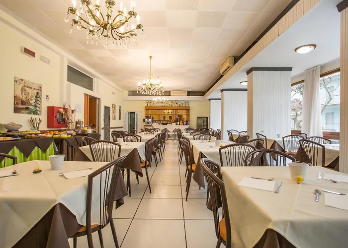 מלון Sant'angelo