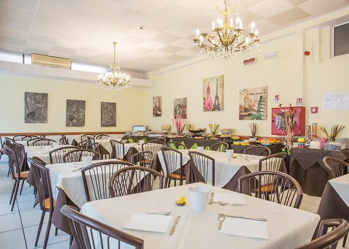 Sant'angelo 3* ريتشيوني