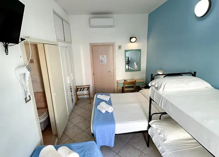 Sant'angelo מלון 3*