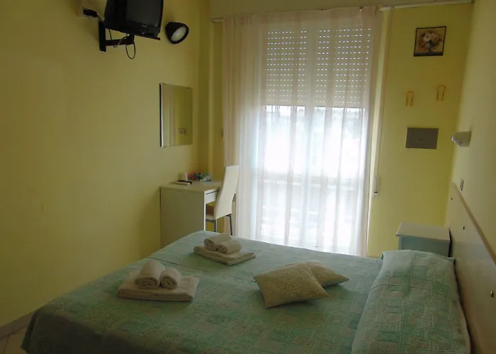 מלון Sant'angelo