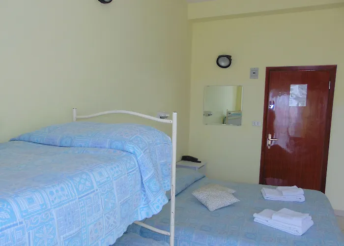 Sant'angelo 3* ريتشيوني