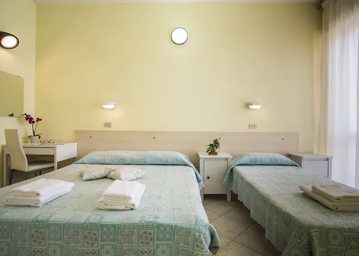 Sant'angelo מלון 3*