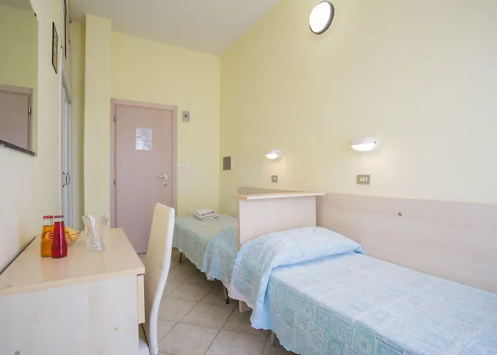 Sant'angelo מלון