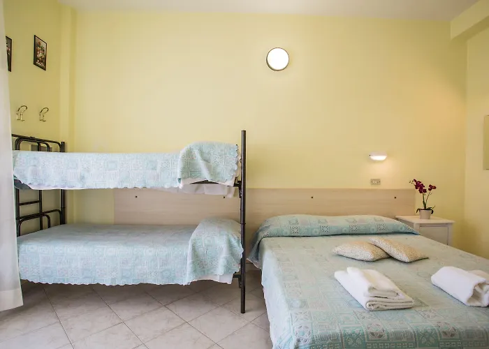 Sant'angelo فندق ريتشيوني