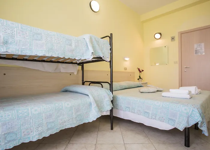 Sant'angelo 3* ريتشيوني