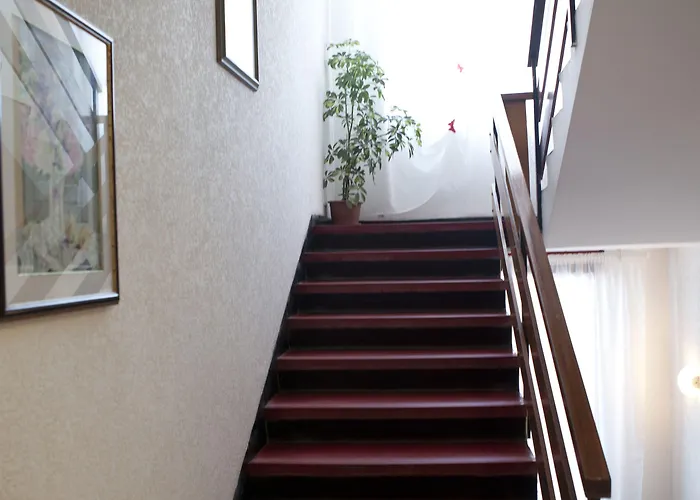 Sant'angelo מלון ריצ'יונה