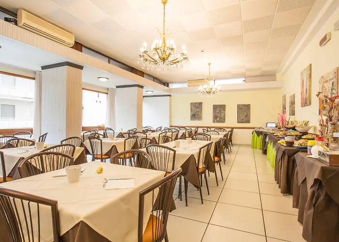 Sant'angelo מלון 3*