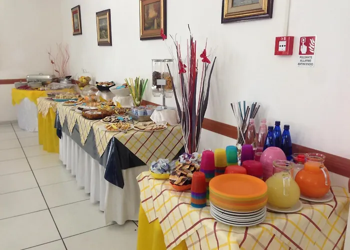 Sant'angelo מלון