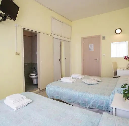 Sant'angelo فندق ريتشيوني