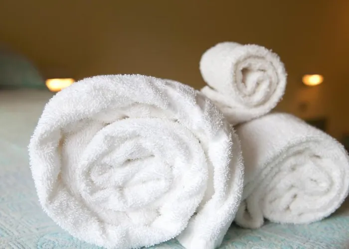 Sant'angelo מלון 3*