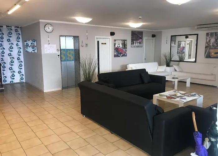 Sant'angelo ריצ'יונה