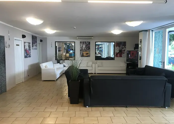 فندق Sant'angelo