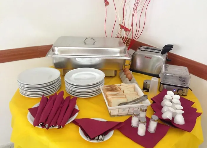 فندق Sant'angelo 3*