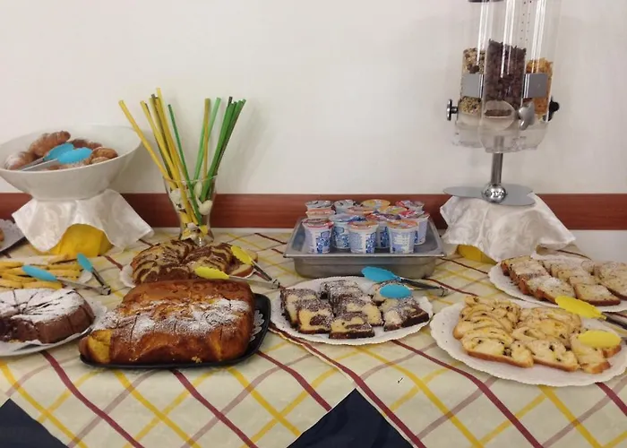 Sant'angelo מלון 3*