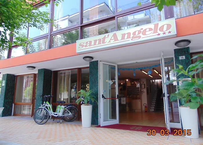 Sant'angelo מלון
