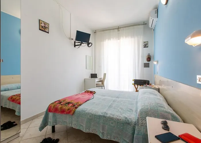 Sant'angelo 3* ריצ'יונה