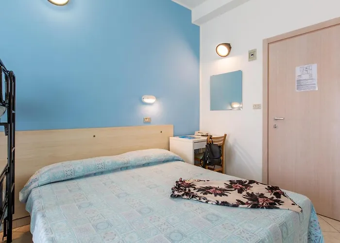 فندق Sant'angelo 3*