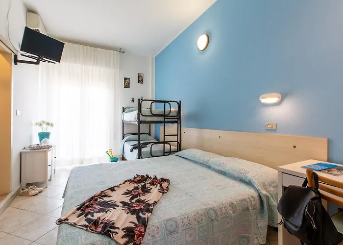 Sant'angelo 3* ריצ'יונה