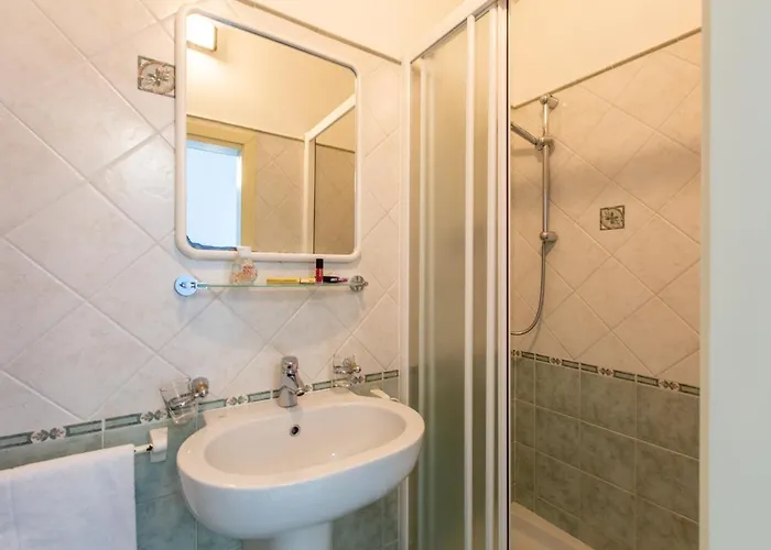 Sant'angelo מלון