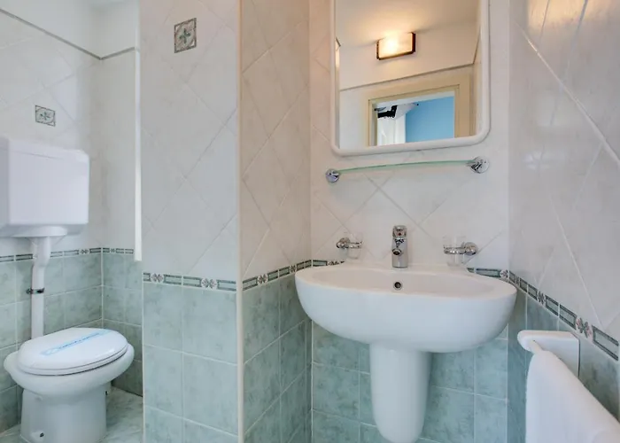 Sant'angelo מלון 3*